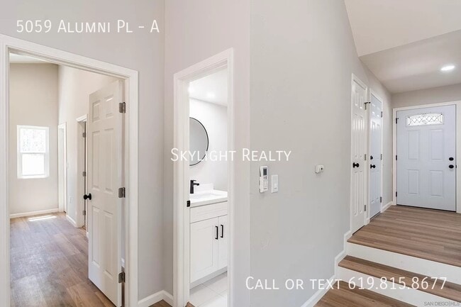 Building Photo - 5059 Alumni Pl