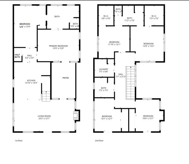 Building Photo - Spacious House across the street from UT - large deck and balcony with great views.