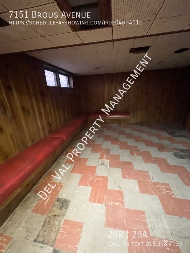 Building Photo - 7151 Brous Ave