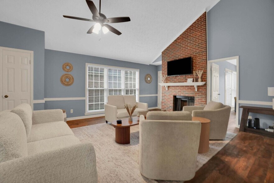 Building Photo - 6509 Enfield Mews