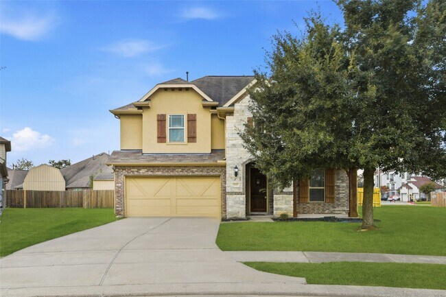 Building Photo - 4802 Taylor Drive