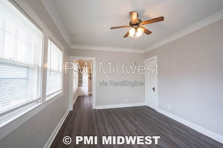 Building Photo - 3507 N Pennsylvania St