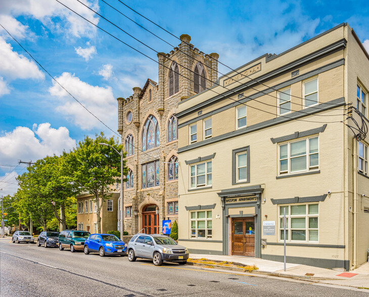 Building Photo - The Heritage Communities