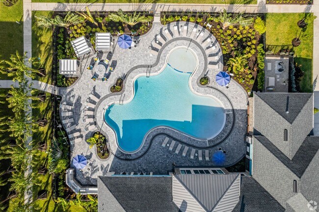 Building Photo - Vive Apartments - Studio 1 Bedroom - S1-E3...