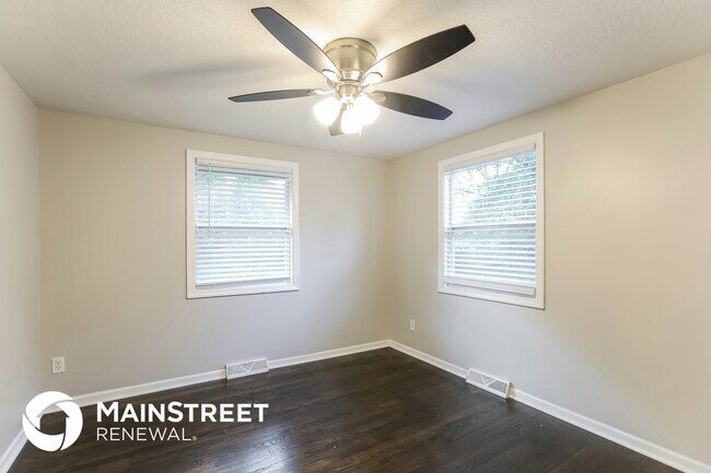 Building Photo - 5108 N Highland Ave