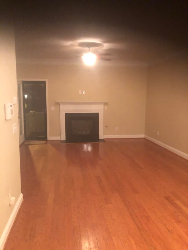 Gas Fireplace - 830 Forest Park Rd