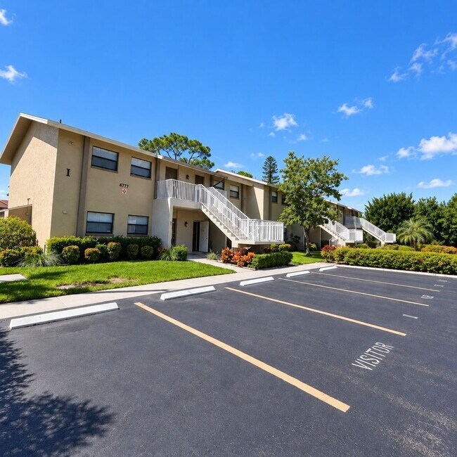 Building Photo - 4777 Orange Grove Blvd