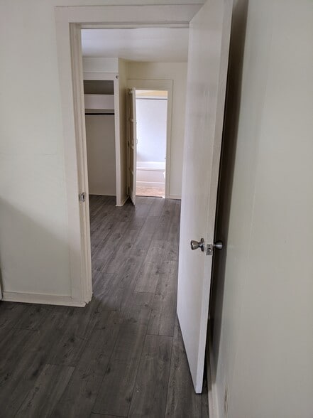 Bedroom (3) - 1124 Almaden St