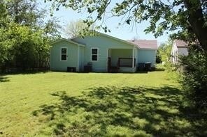 Building Photo - 1505 N Ross Ave