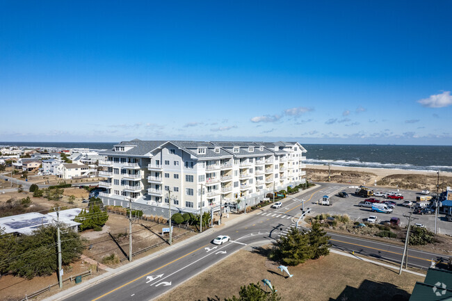 Building Photo - Sandbridge Dunes Condos