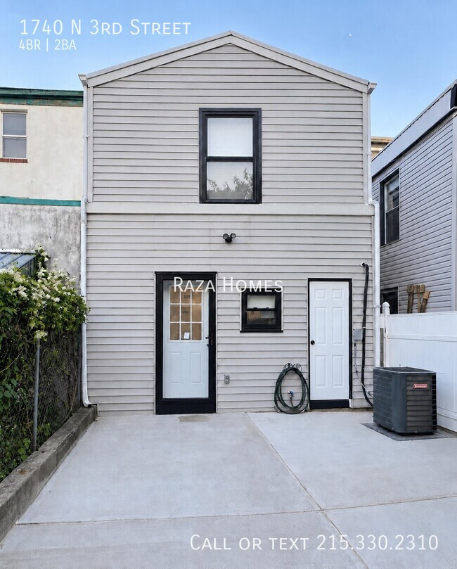 Building Photo - 1740 N 3rd St