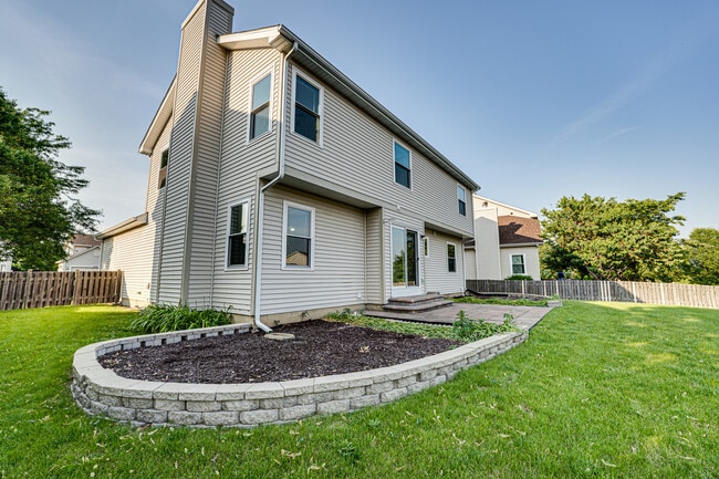 Building Photo - 3951 Nicholas Ct