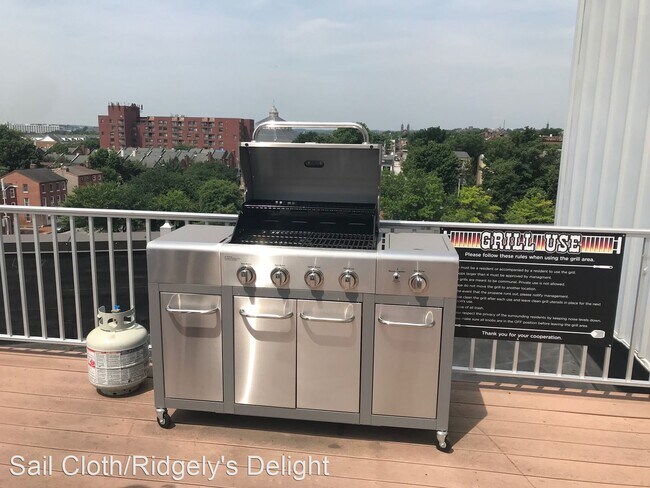 Building Photo - 675 Melvin Dr