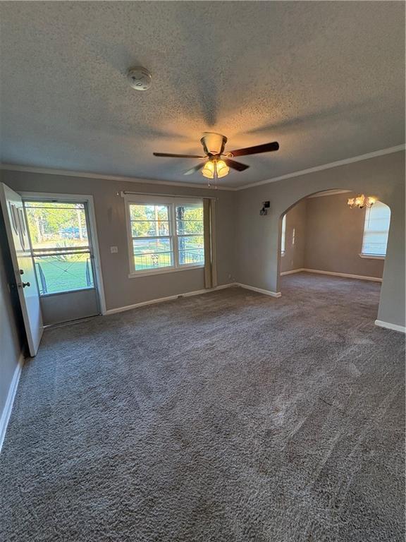 Building Photo - 3385 US-82