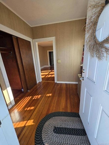 Building Photo - 69-35 Hessler Ave