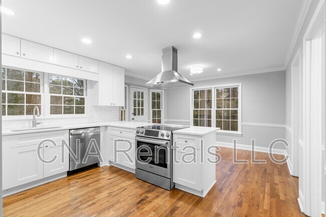 Building Photo - 3907 Brintons Mill