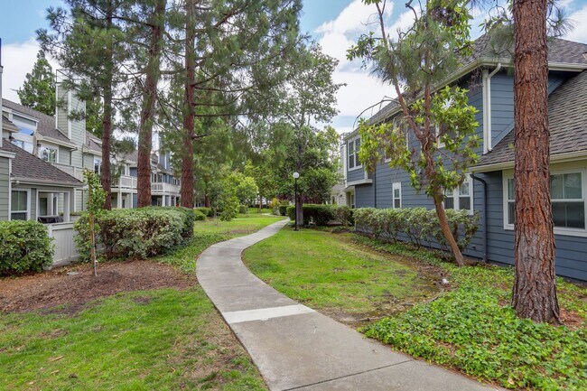 Building Photo - 2BR/2.5BA Pet-Friendly Townhome with Loft, Pool & 2-Car Garage | Foster City | YouTube Tour