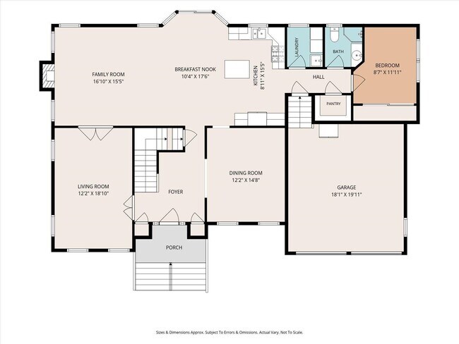 Building Photo - 29 Mission Dr