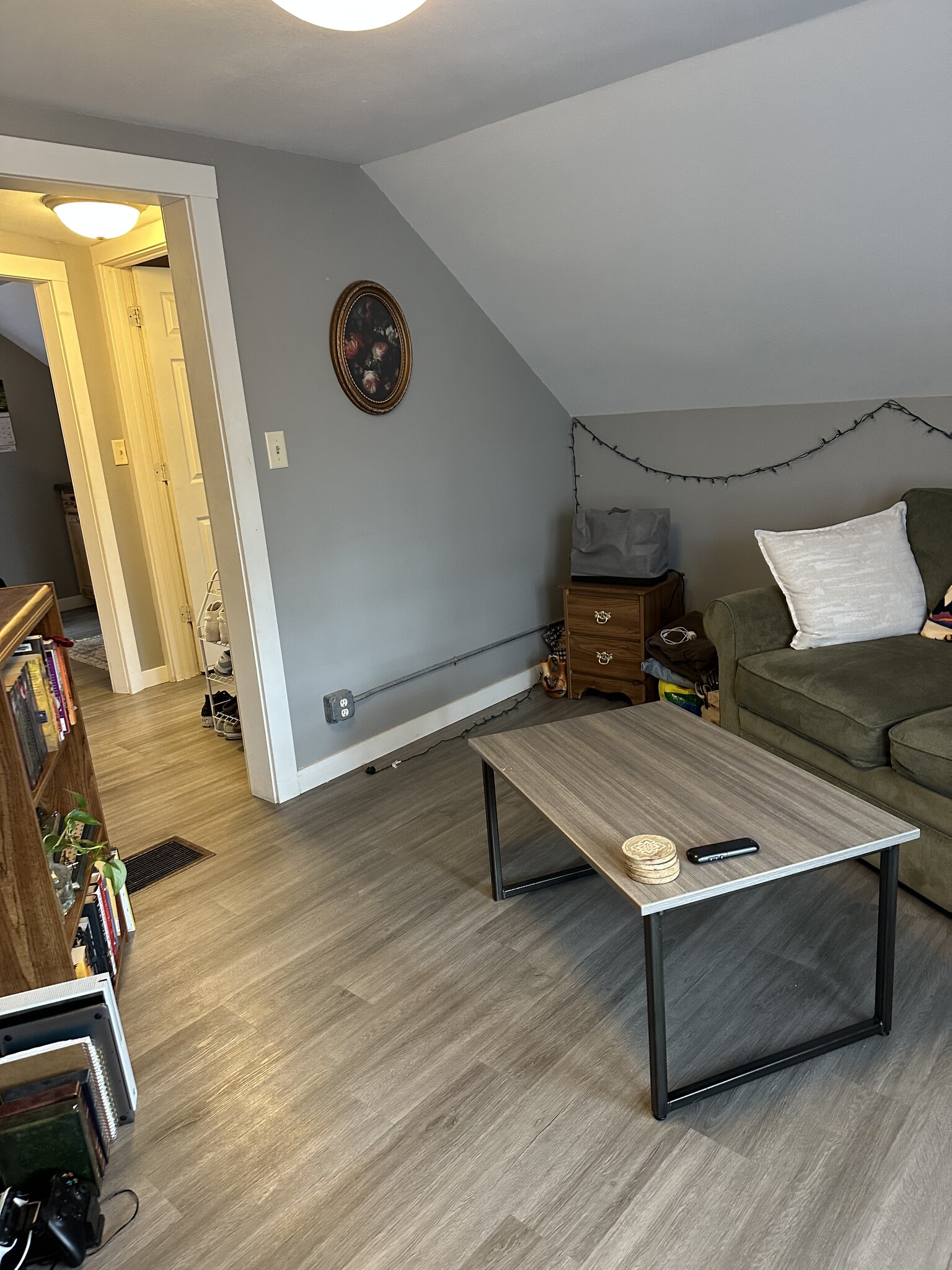 Building Photo - 1621-1623 Hyde Ave