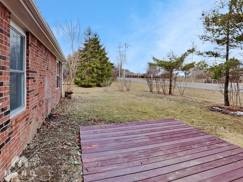 Building Photo - 4038 Gray Arbor Way