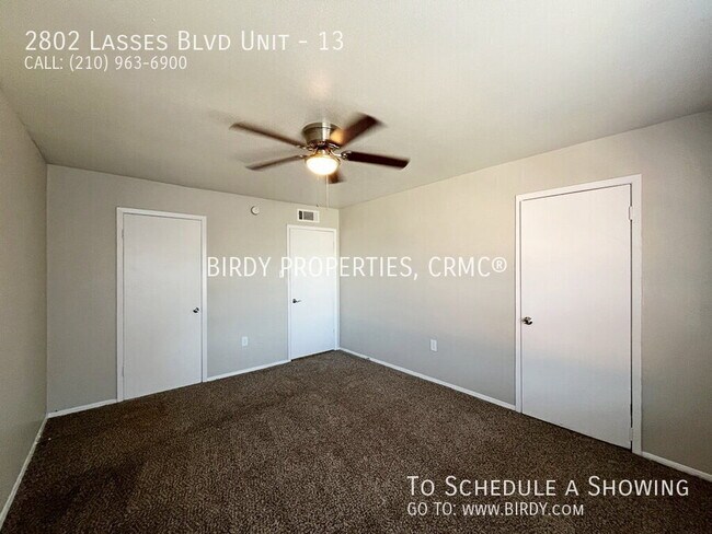 Building Photo - 2802 Lasses Blvd