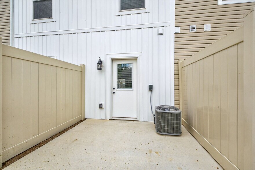 Building Photo - 4815 Cornell St