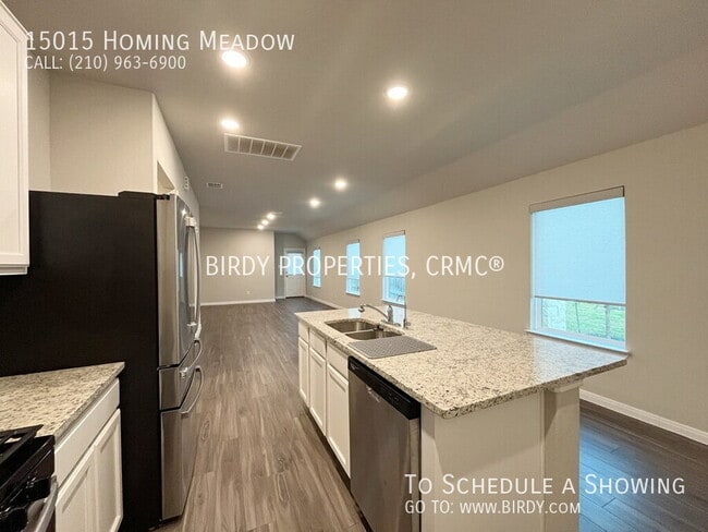 Building Photo - 15015 Homing Mdw