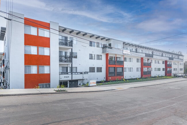 Building Photo - Citra Apartments