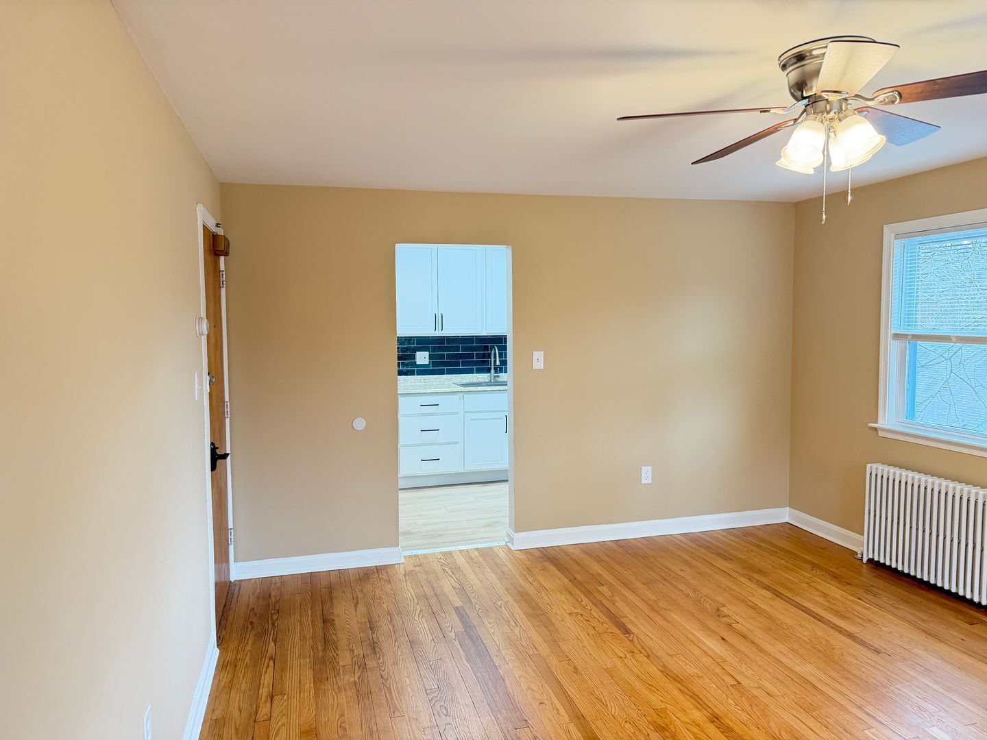 Building Photo - 8203 Garland Ave