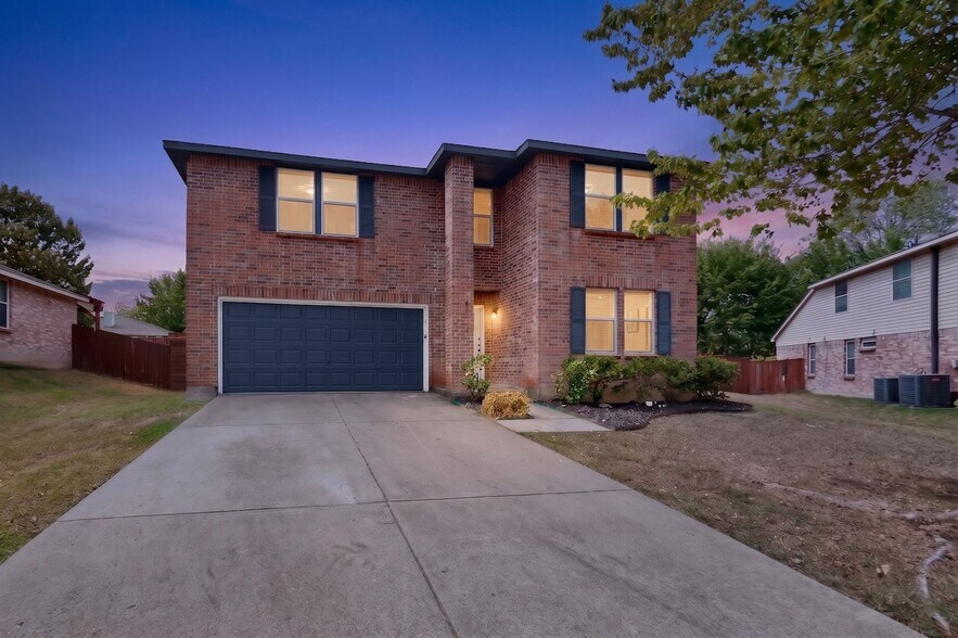 Building Photo - 5317 Gingerwood Dr