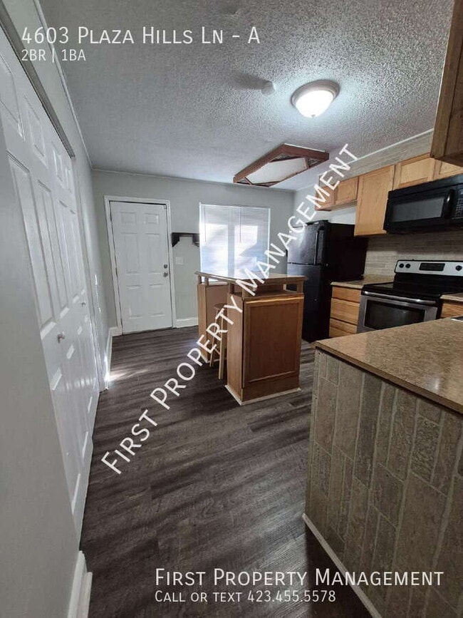 Building Photo - 4603 Plaza Hills Ln
