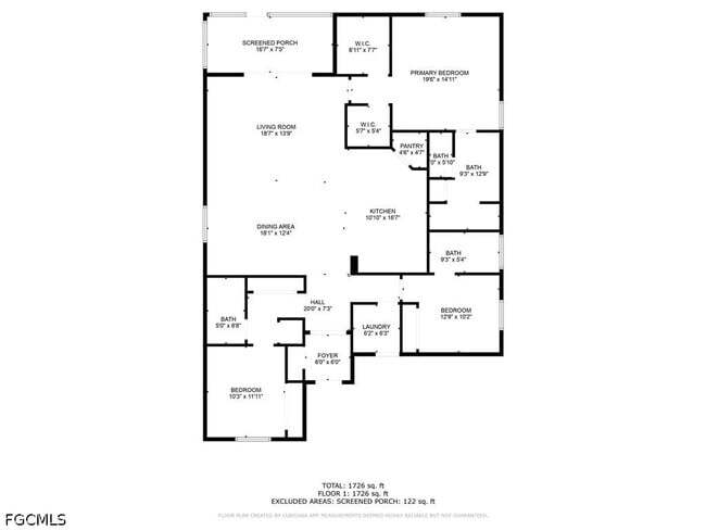Building Photo - 3652 E Hampton Cir