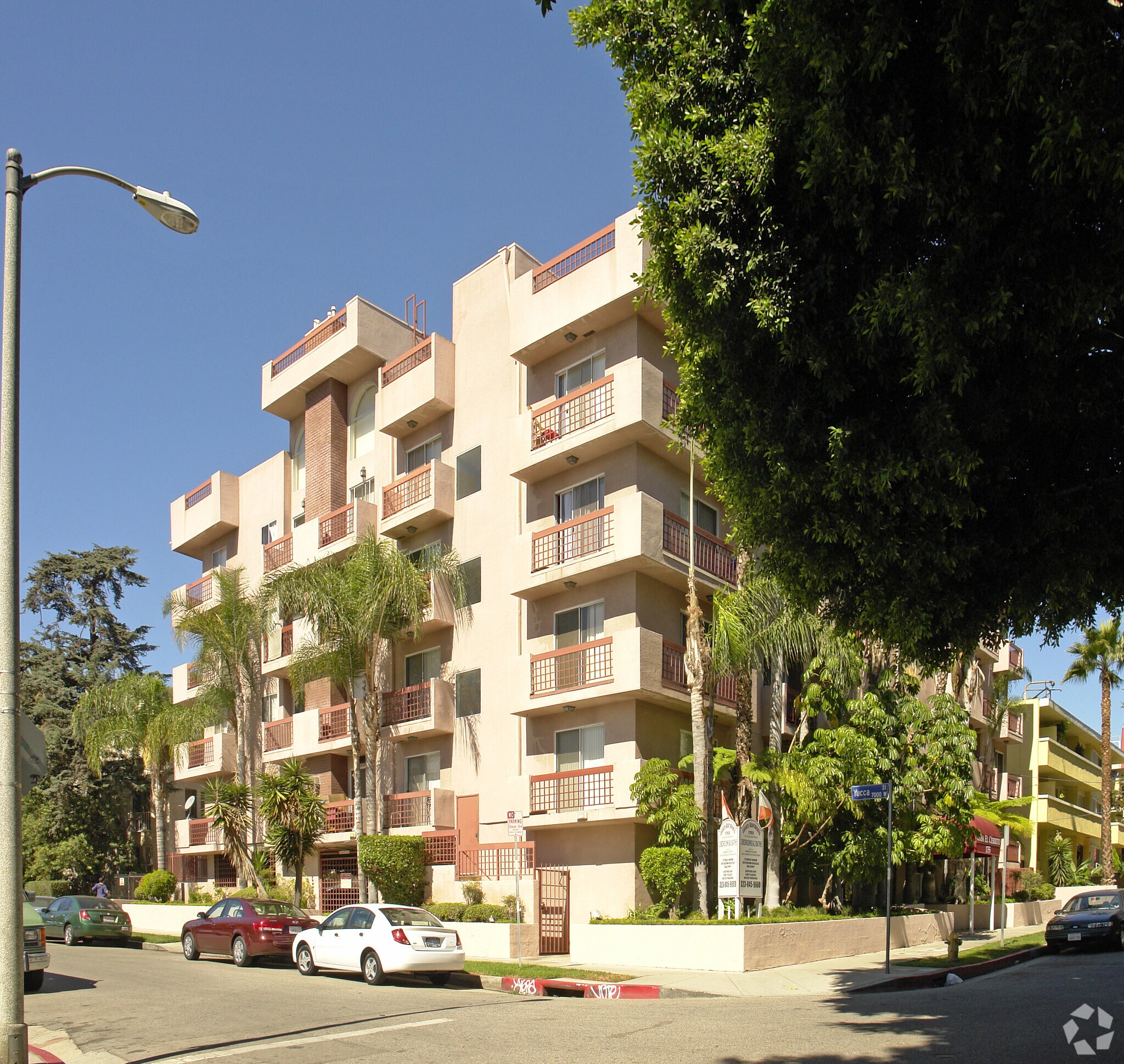 Building Photo - Casa El Cerrito