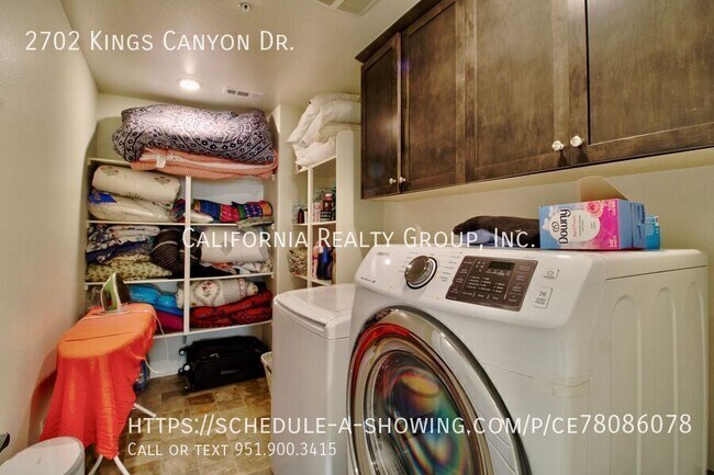 Building Photo - 2702 Kings Cyn Dr