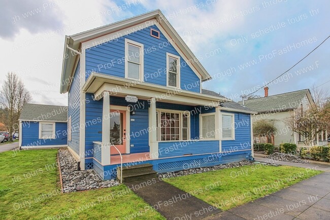 Building Photo - 520 6th St