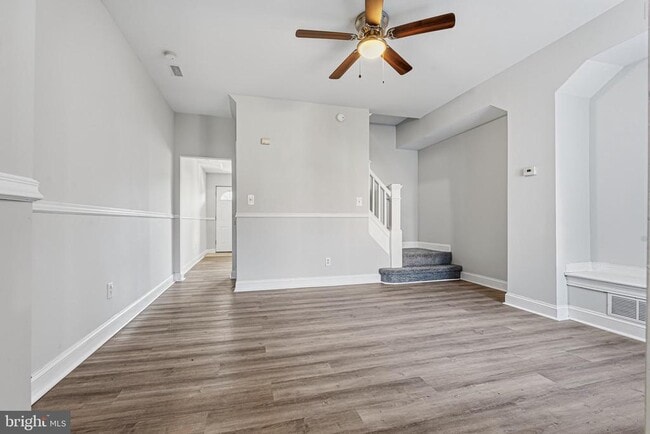 Building Photo - 3312 Parklawn Ave