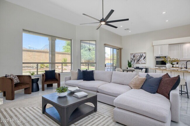 Building Photo - 12706 E Desert Cove Ave