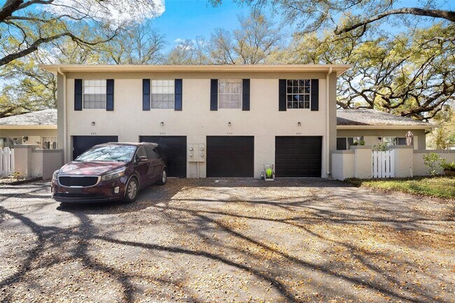 Building Photo - 6305 Morningmist Ct
