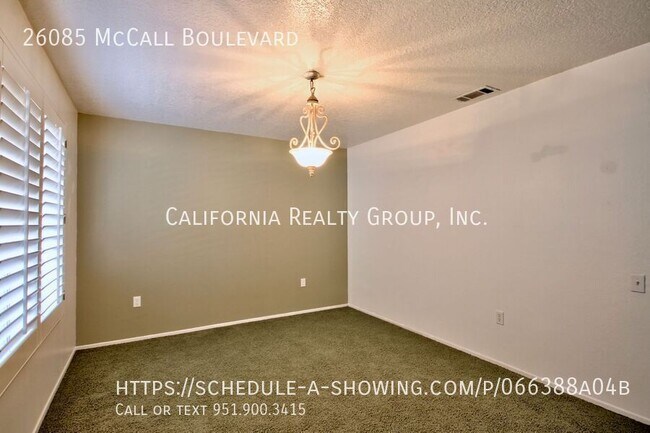 Building Photo - 26085 McCall Blvd