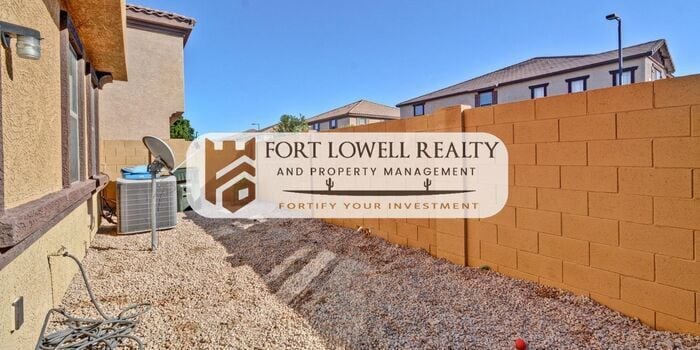 Building Photo - 8169 W Groom Creek Rd