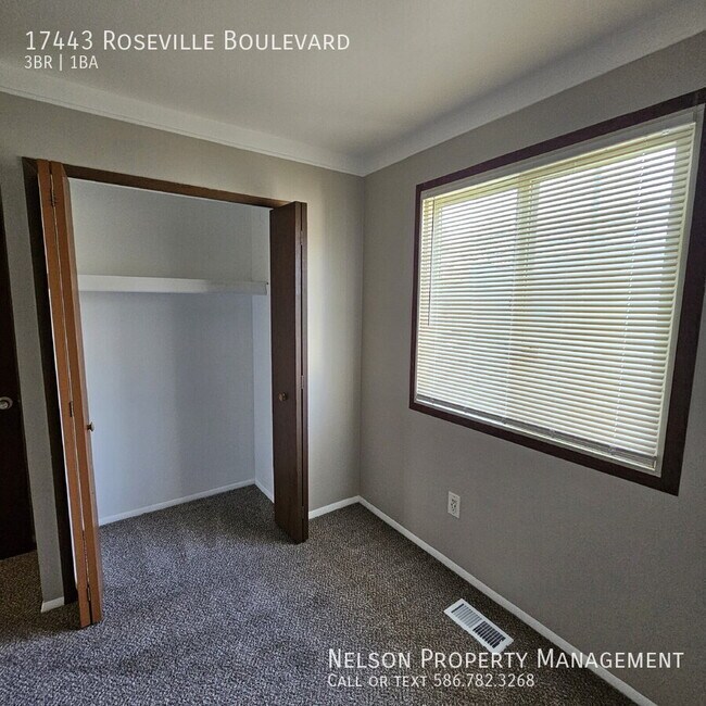 Building Photo - 17443 Roseville Blvd