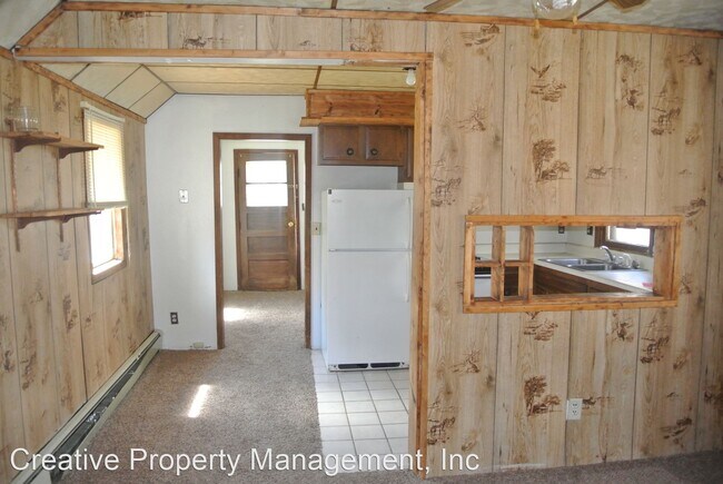 Building Photo - Studio, 1 bath House - 1016 1st St NW