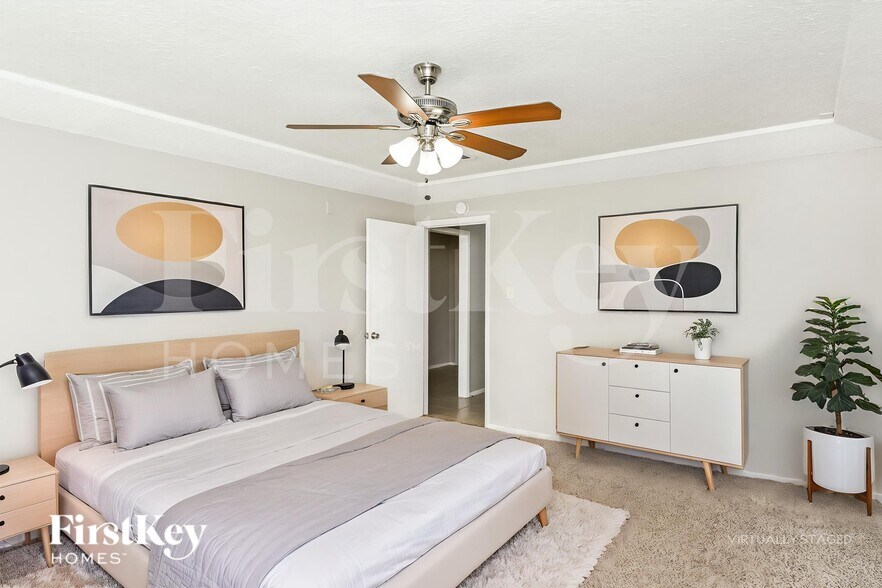 Building Photo - 7508 Evergreen Dr