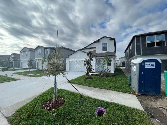 Building Photo - 7303 Canterbury Bells Ct