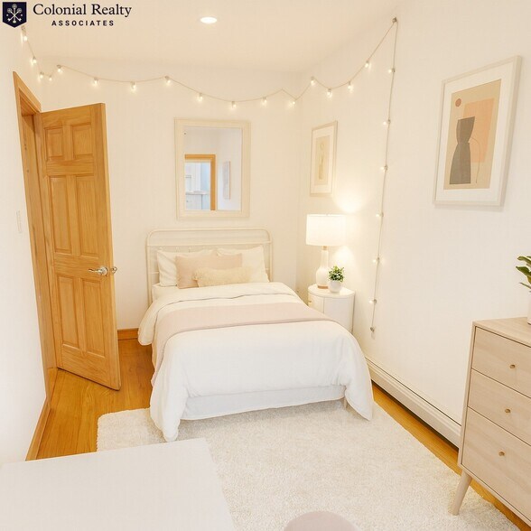 Building Photo - 25 Gibbs St