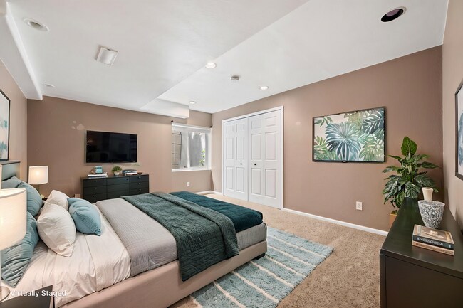Building Photo - Stunning Tennyson Park Home | 4 Bedrooms, Finished Basement & Open Space Views