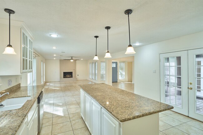 Building Photo - 11616 Timberwild St