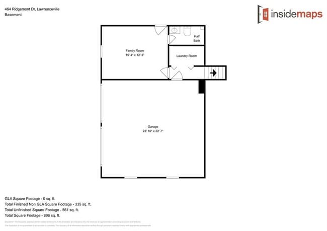 Building Photo - 464 Ridgemont Dr
