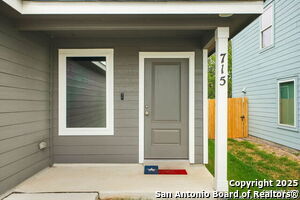 Building Photo - 715 Wildcatters Wy