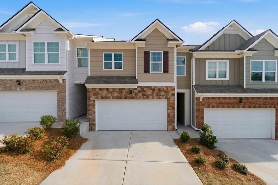 Building Photo - 503 Stoneybrook Dr